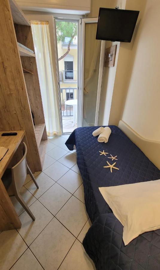 Single Room with Balcony