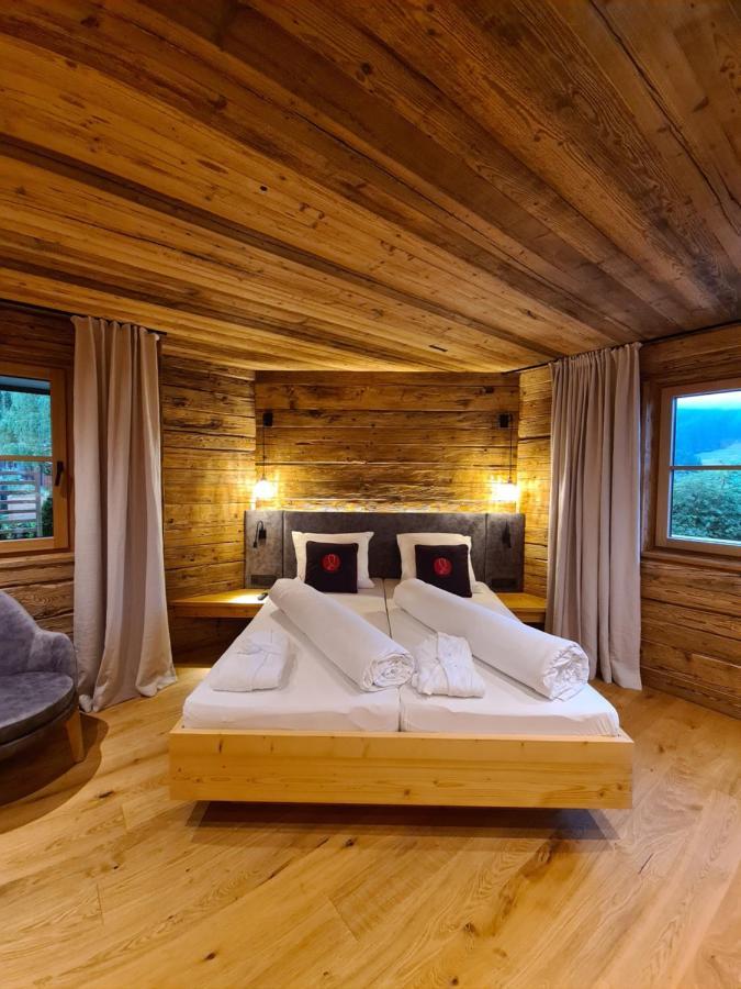 Chalet mit 3 Schlafzimmern