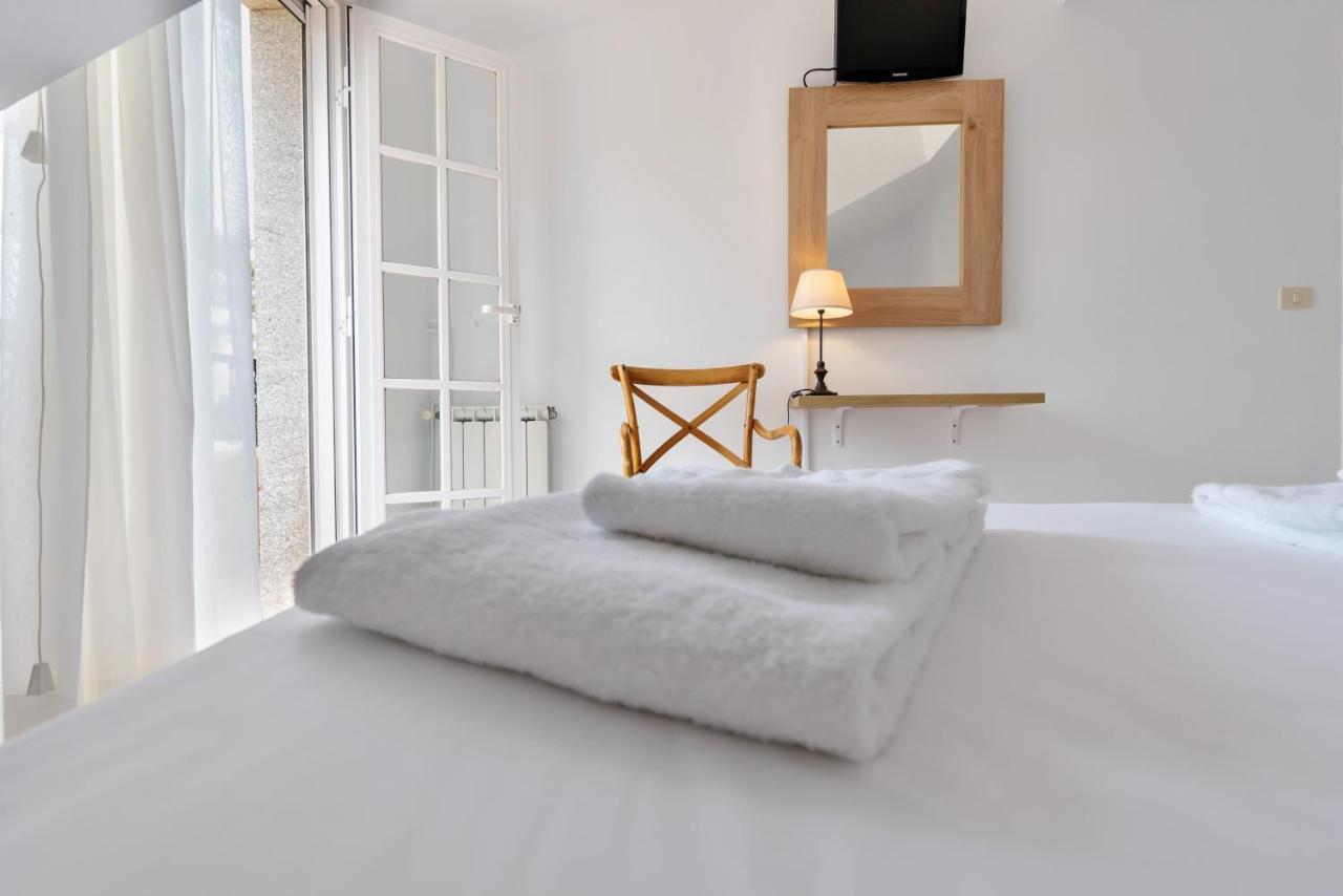 Habitación Doble con vistas al mar - 1 o 2 camas