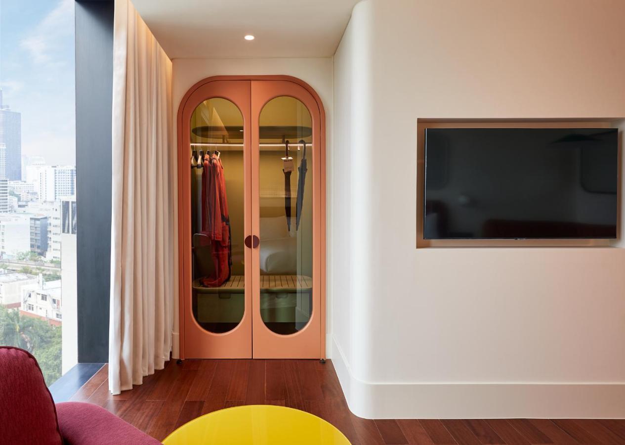Premium Zimmer mit Kingsize-Bett