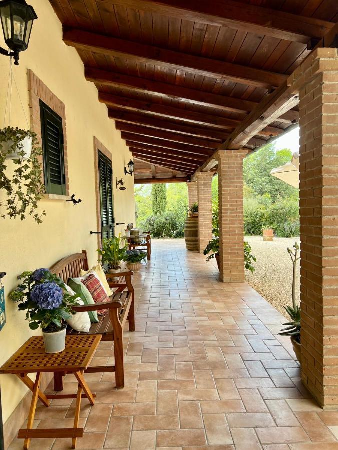 Double Room Garden View