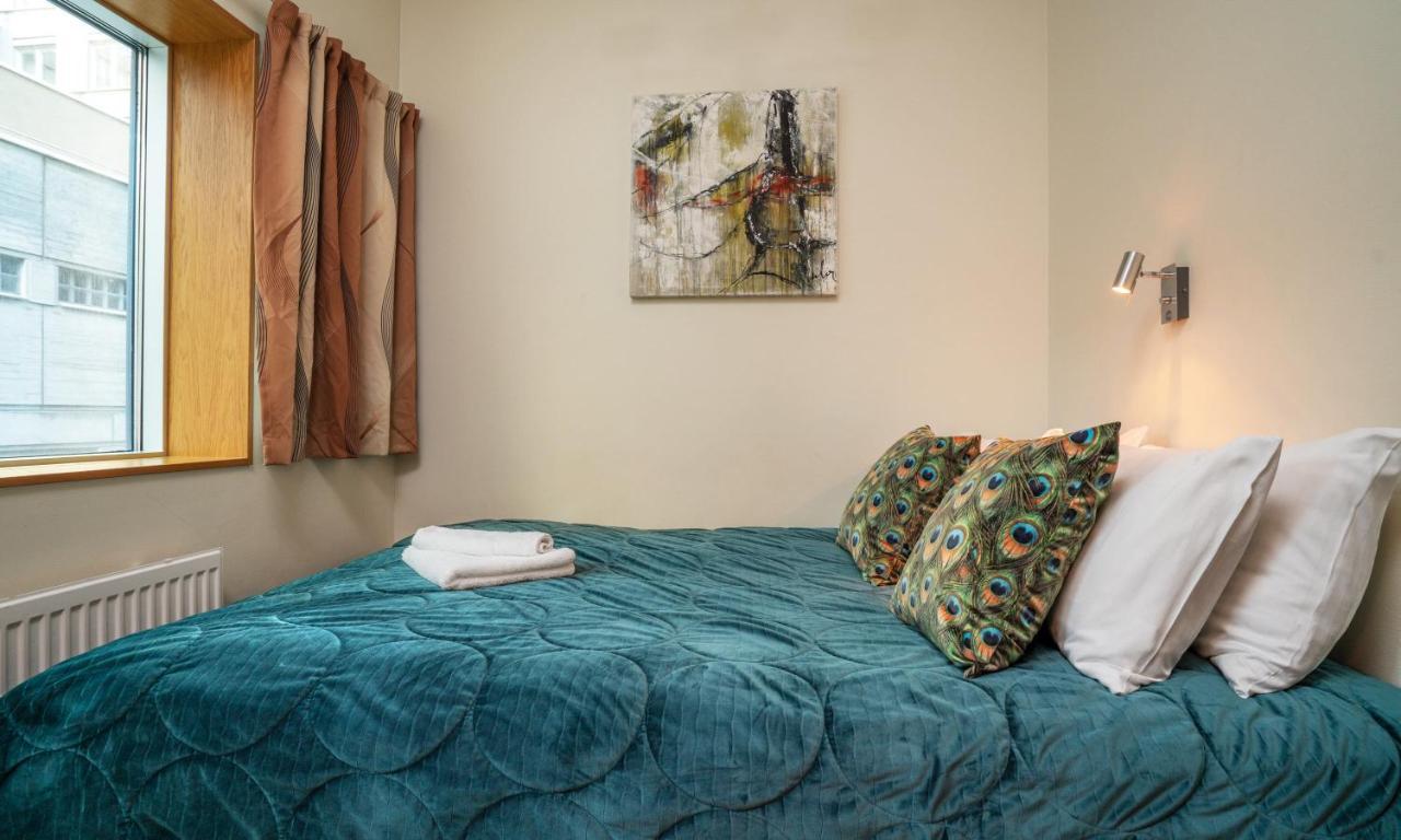 Habitación Estándar - 1 cama grande