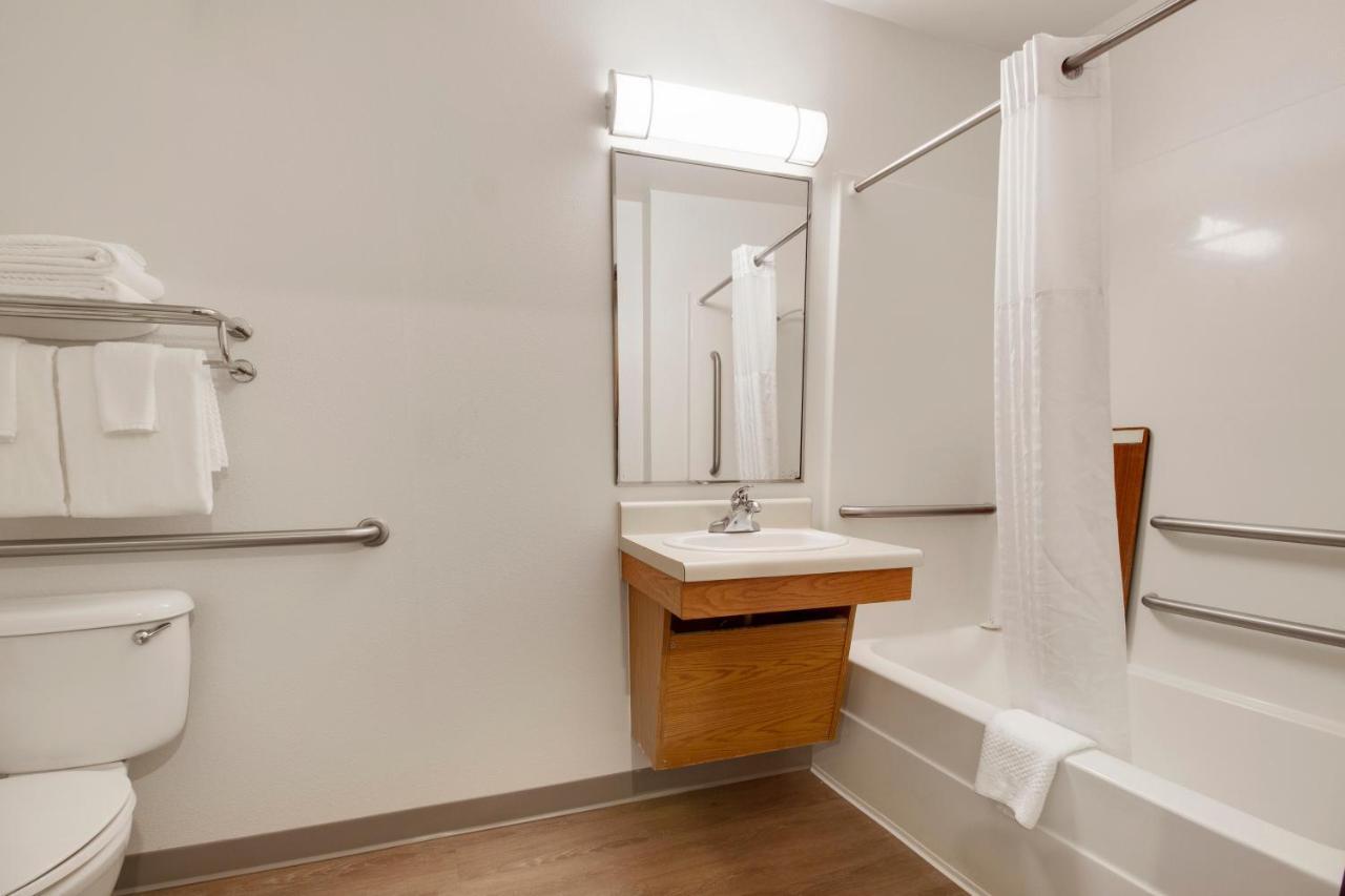 Double Room Two Double Beds Accessible or Non-Smoking