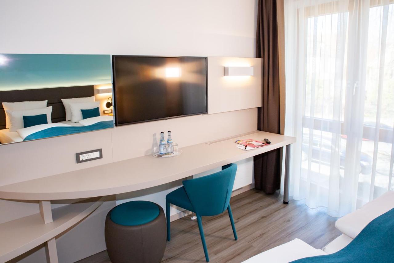 Deluxe Doppelzimmer