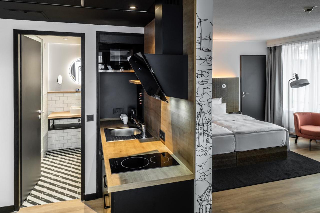 Apartamento Estúdio