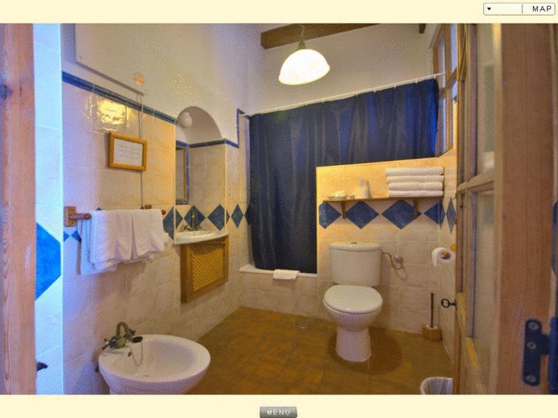 Habitación cuádruple