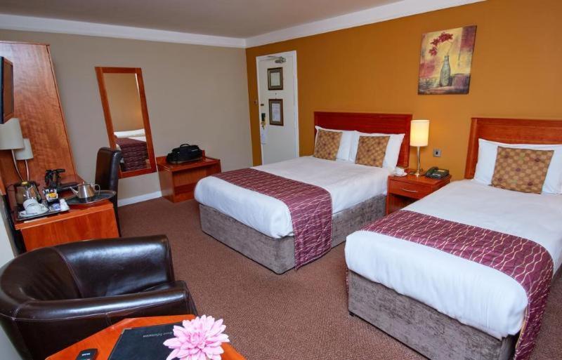 Superior Double or Twin Room