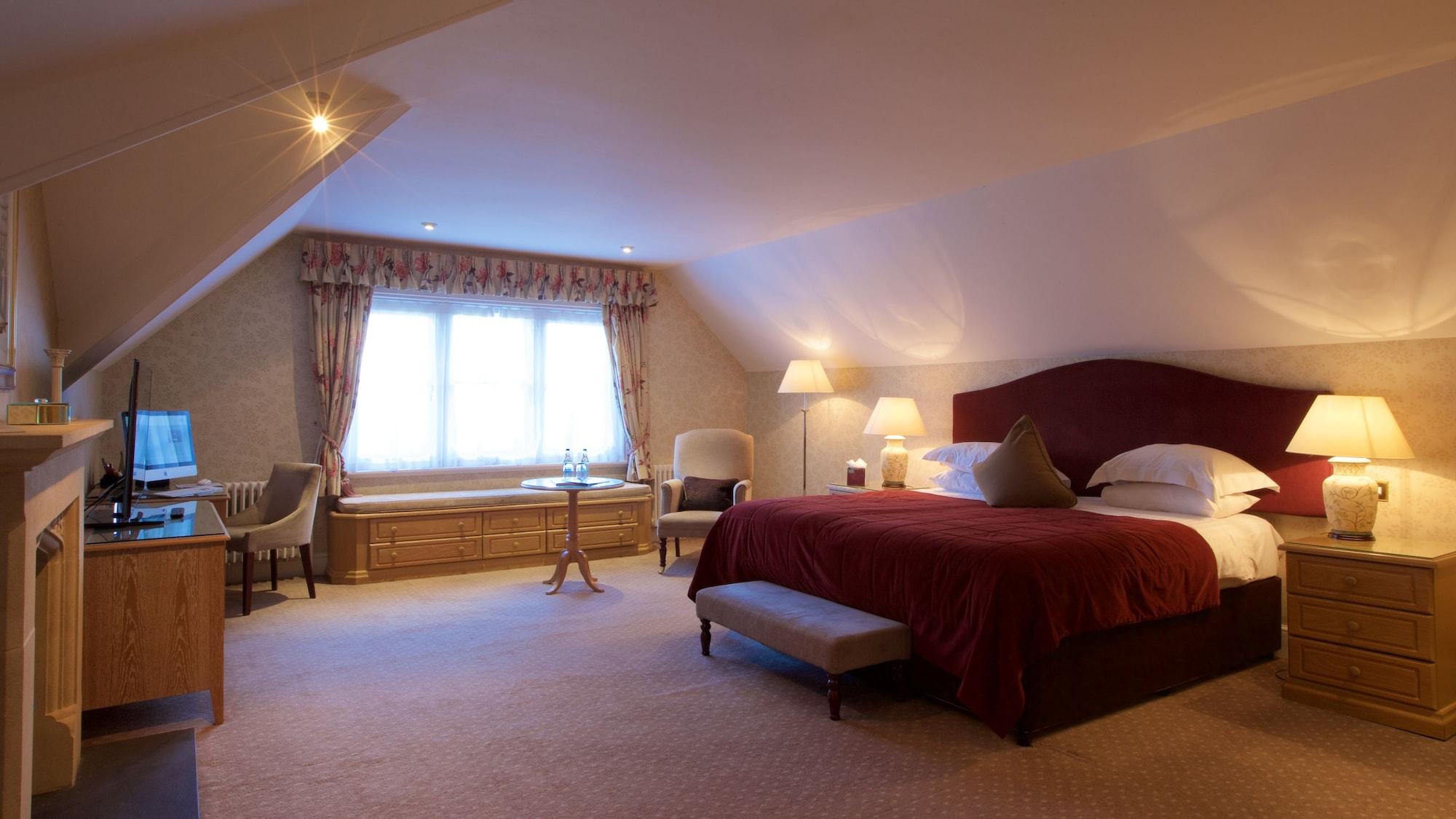 Family Double Room