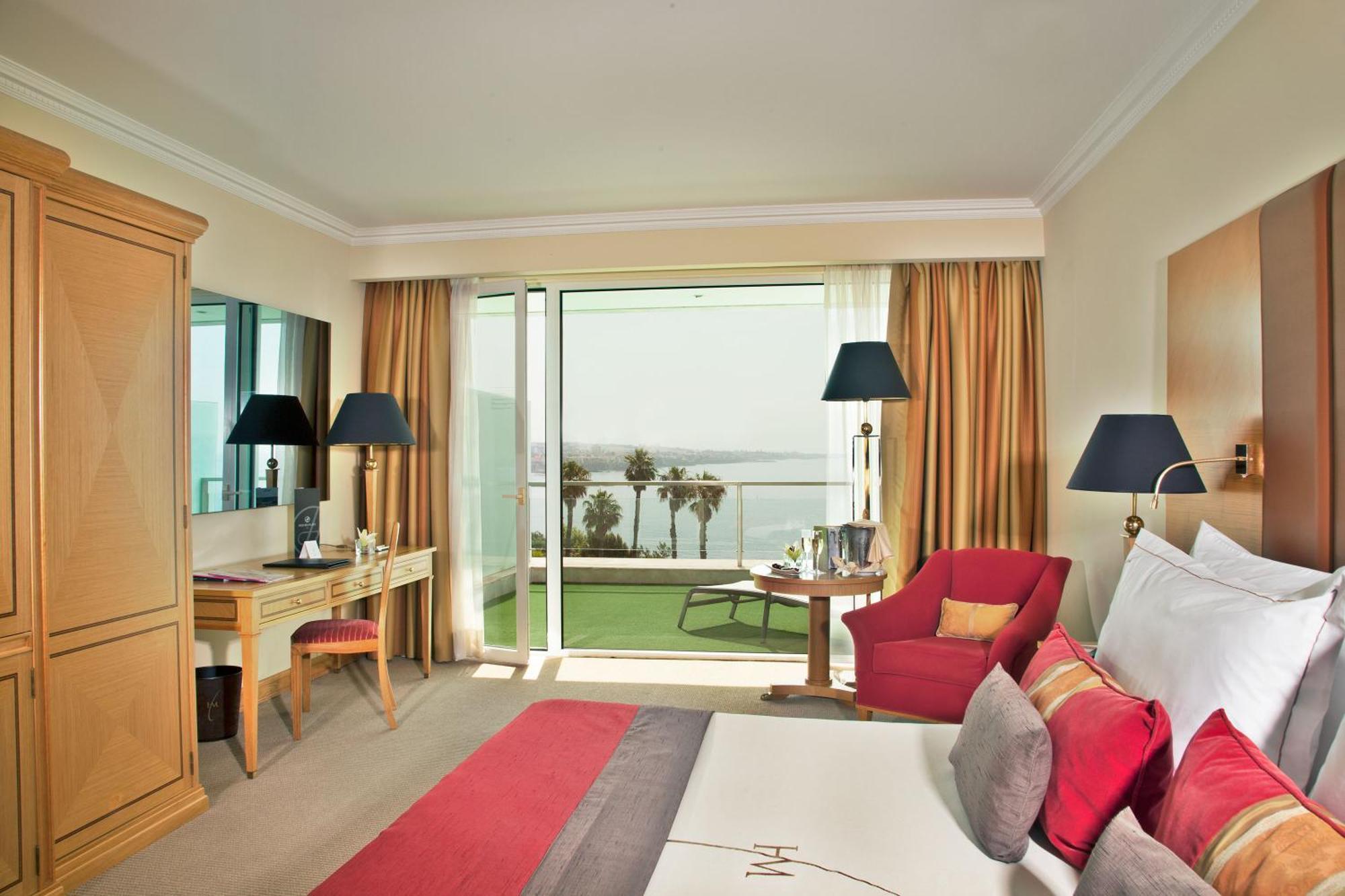 Premium Double or Twin Room
