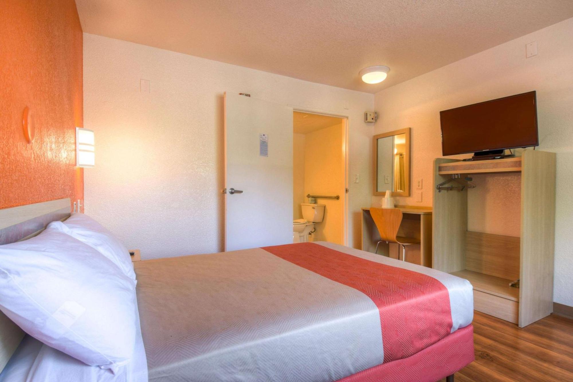 Double Room Disability Access