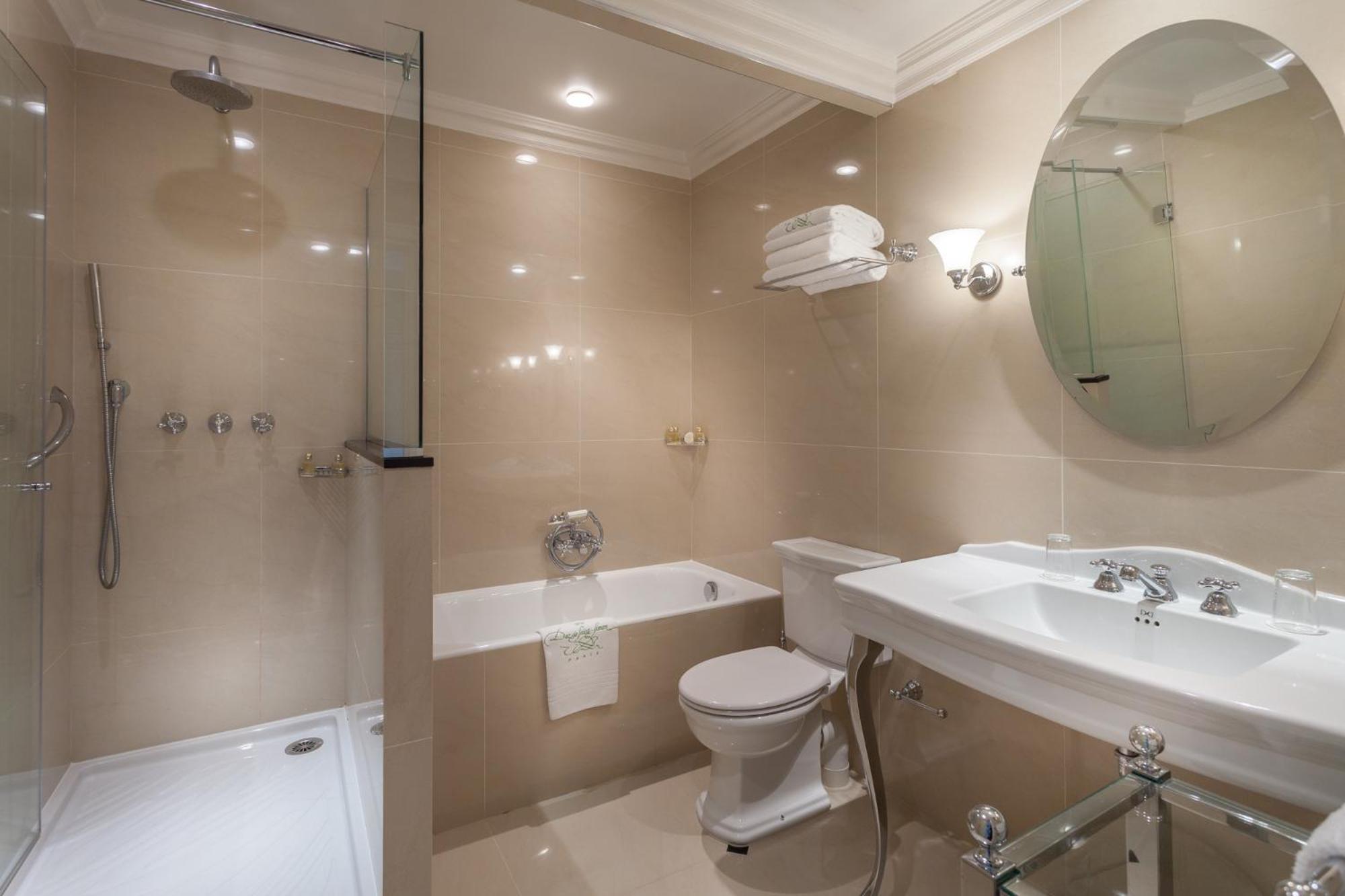 Superior Double or Twin Room