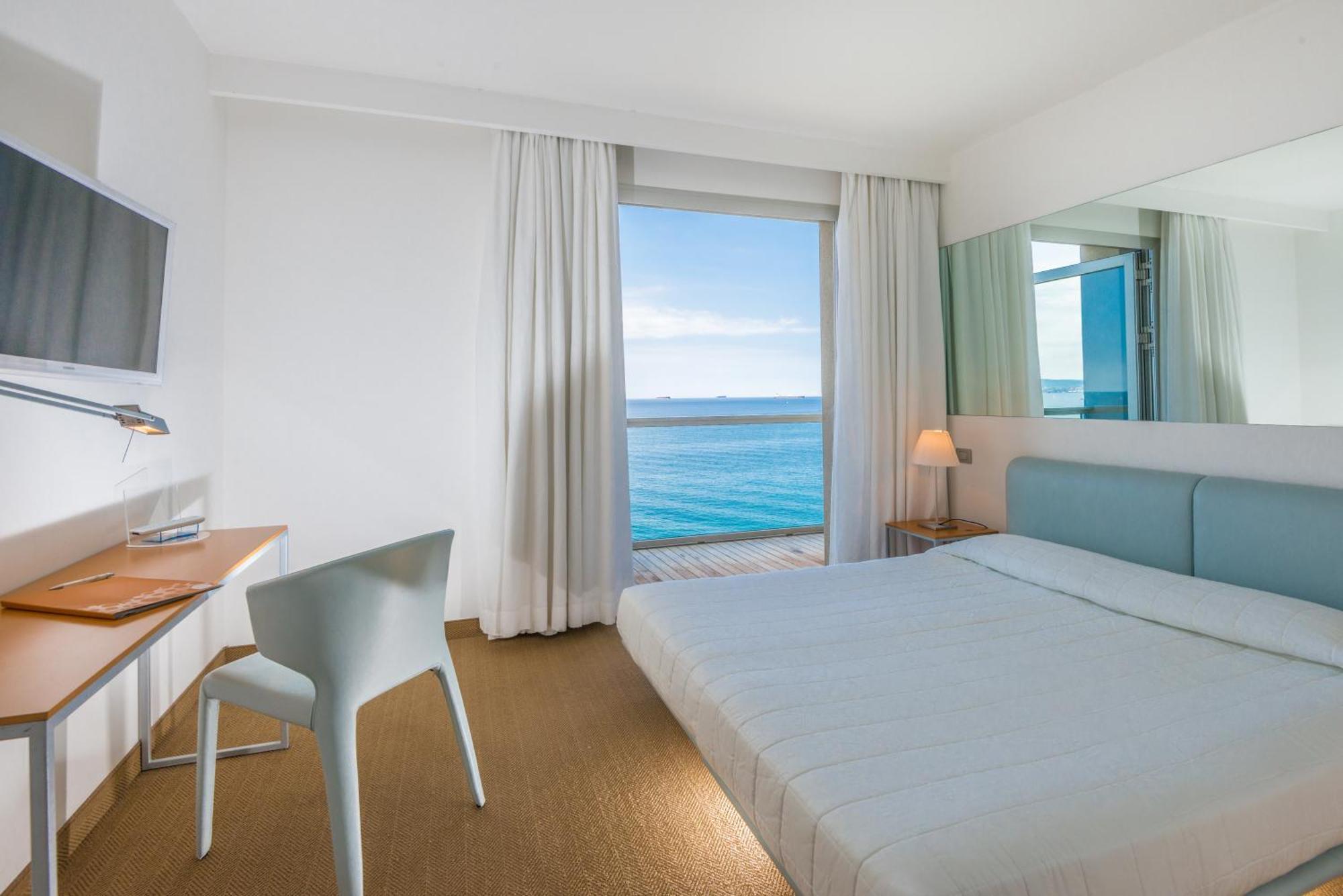 Double Room Balcony