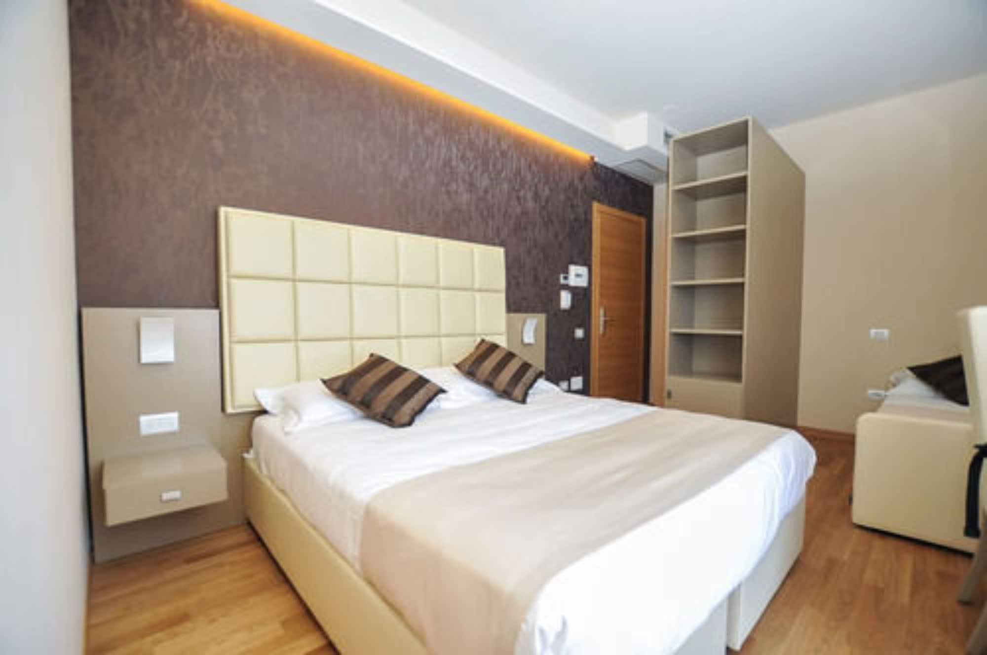 Double Room Balcony