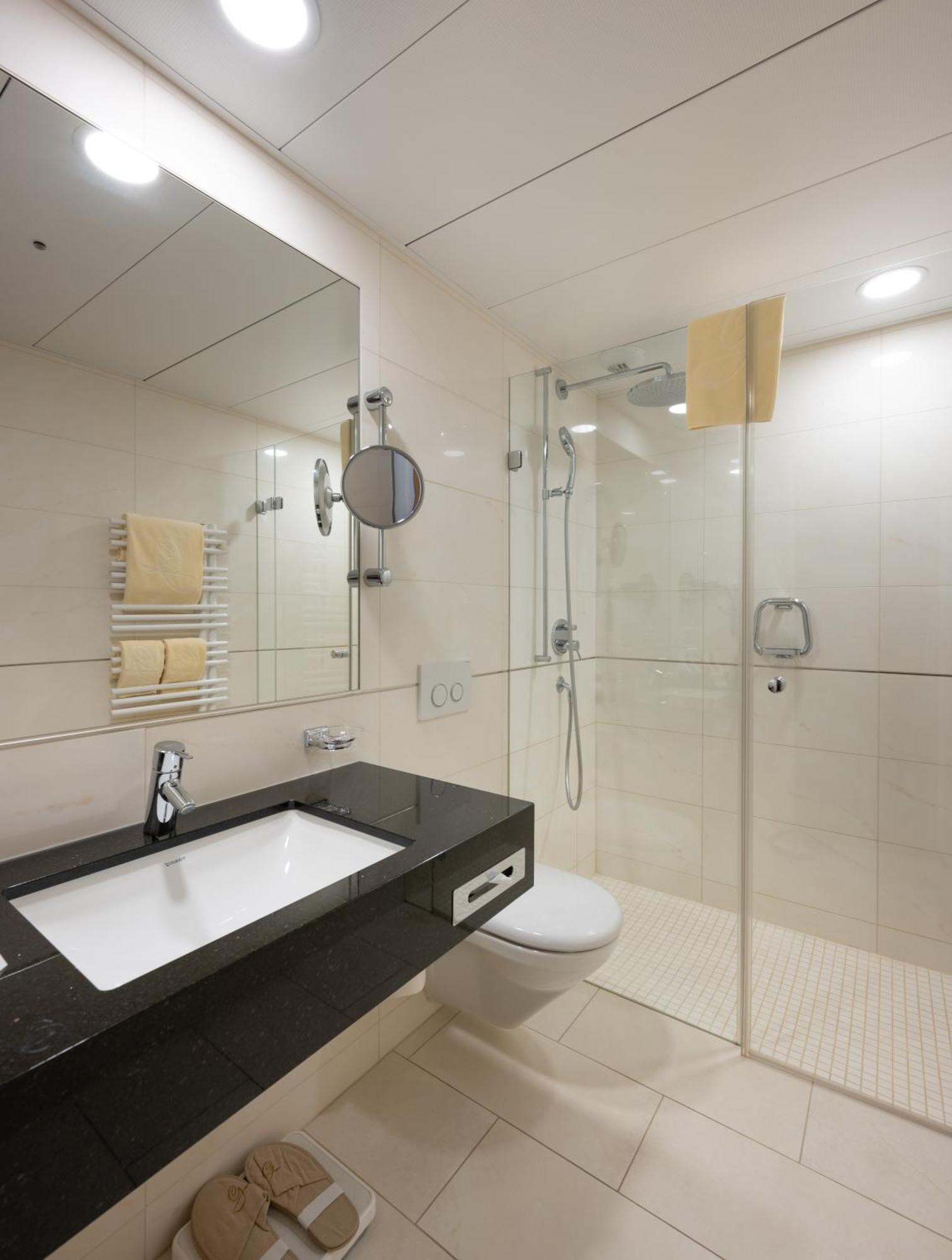 SMART Double Room