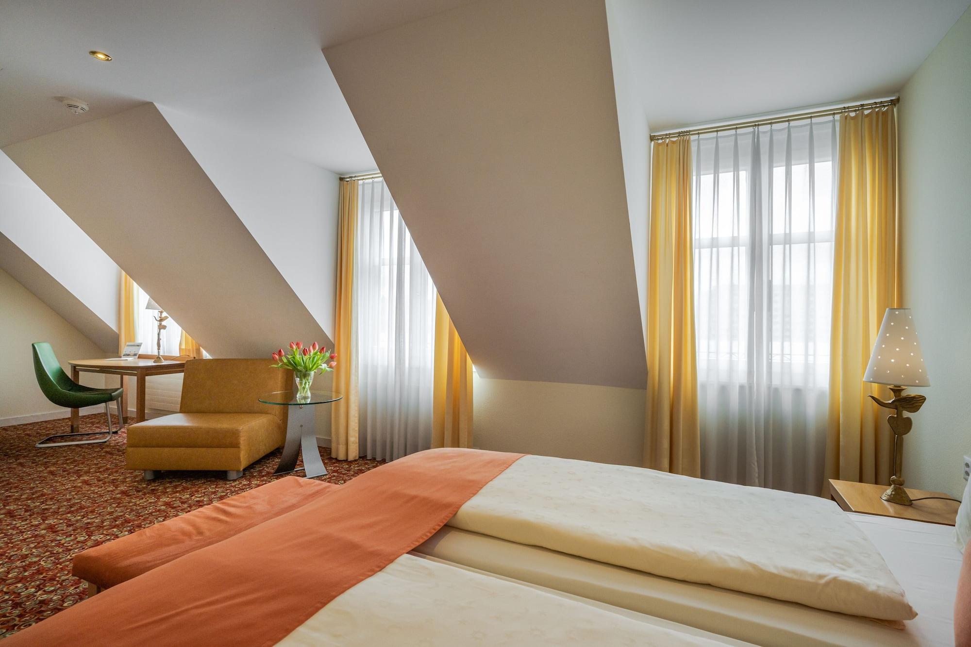 SMART Double Room