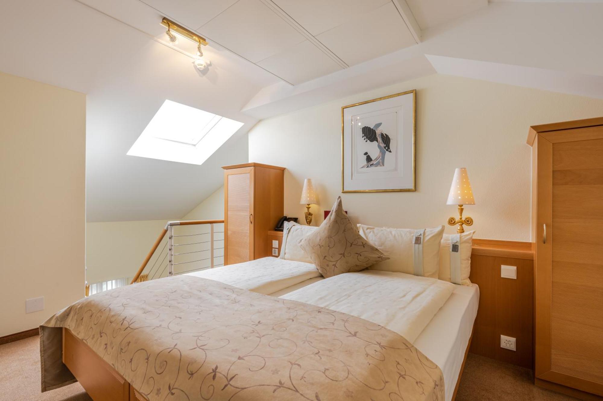 GORGEOUS Junior Suite