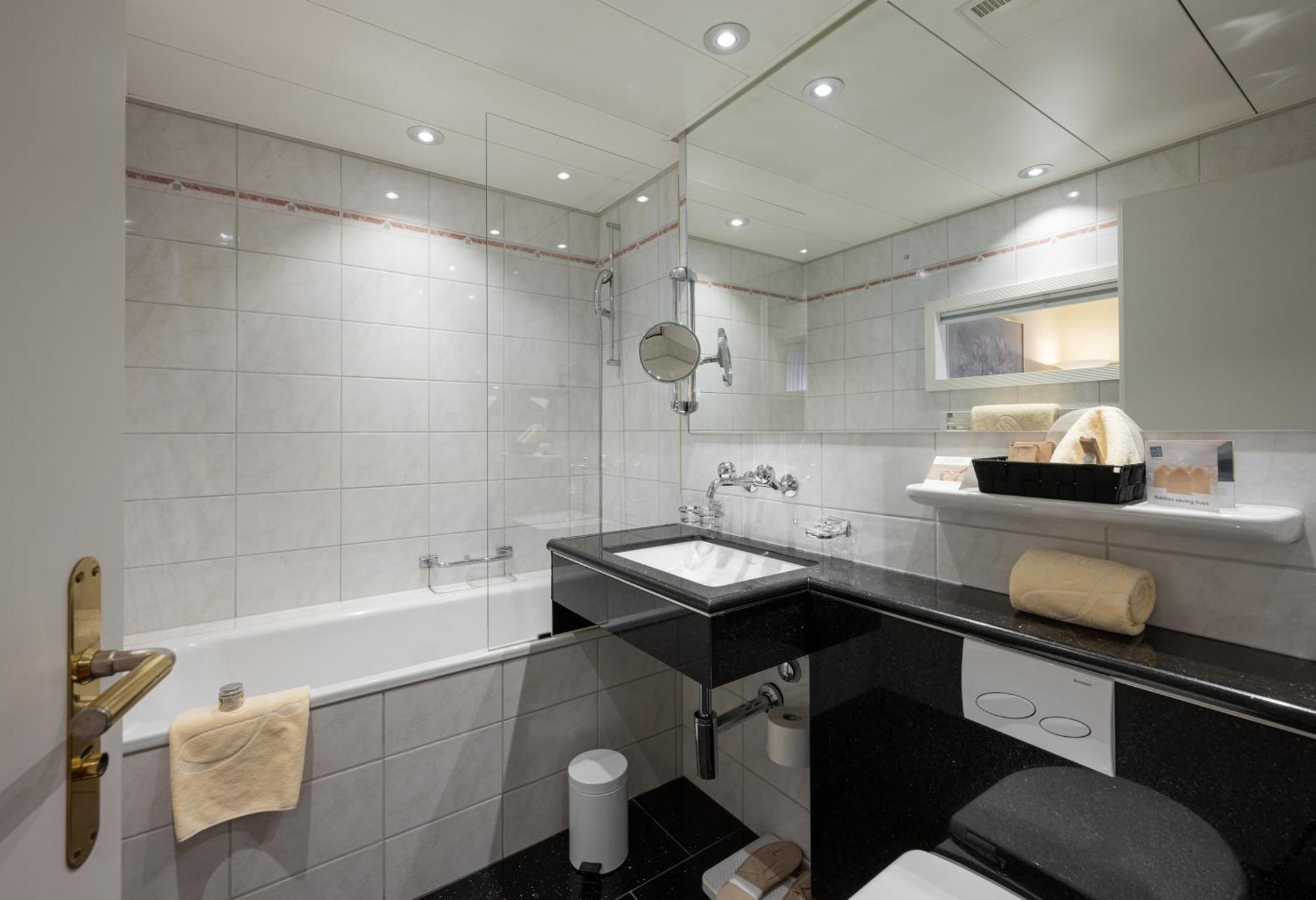 GORGEOUS Junior Suite