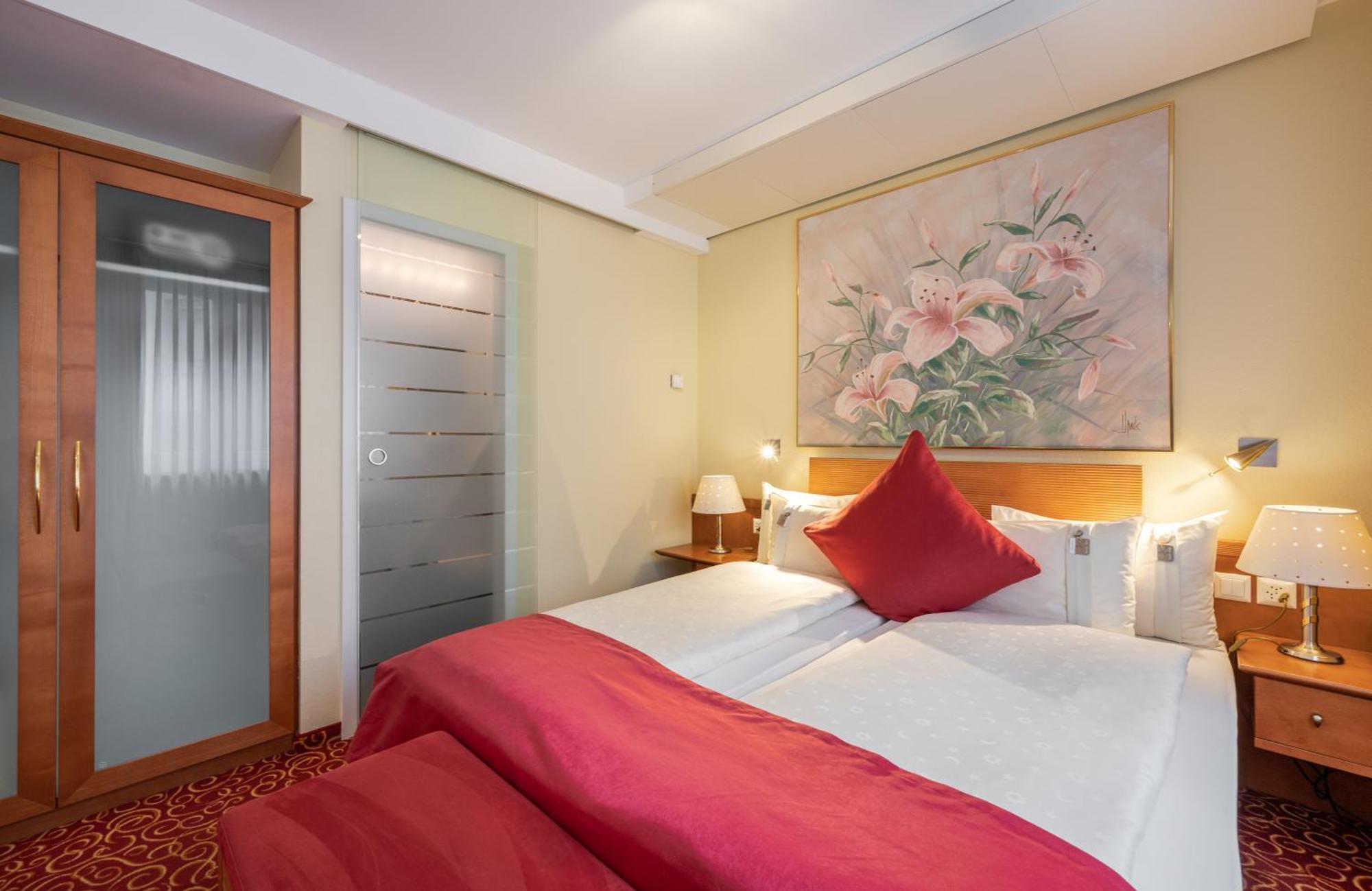 GORGEOUS Junior Suite