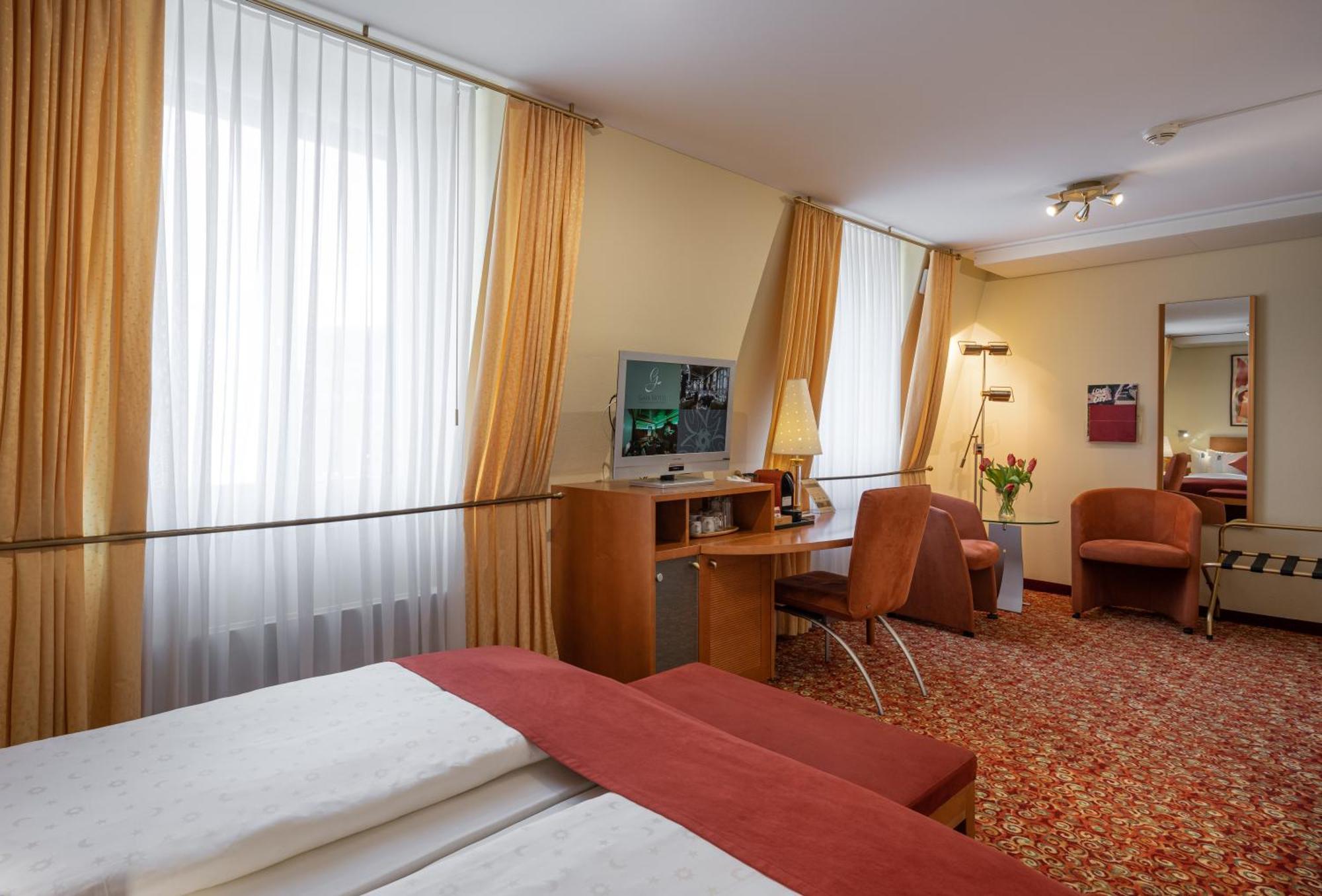 GORGEOUS Junior Suite