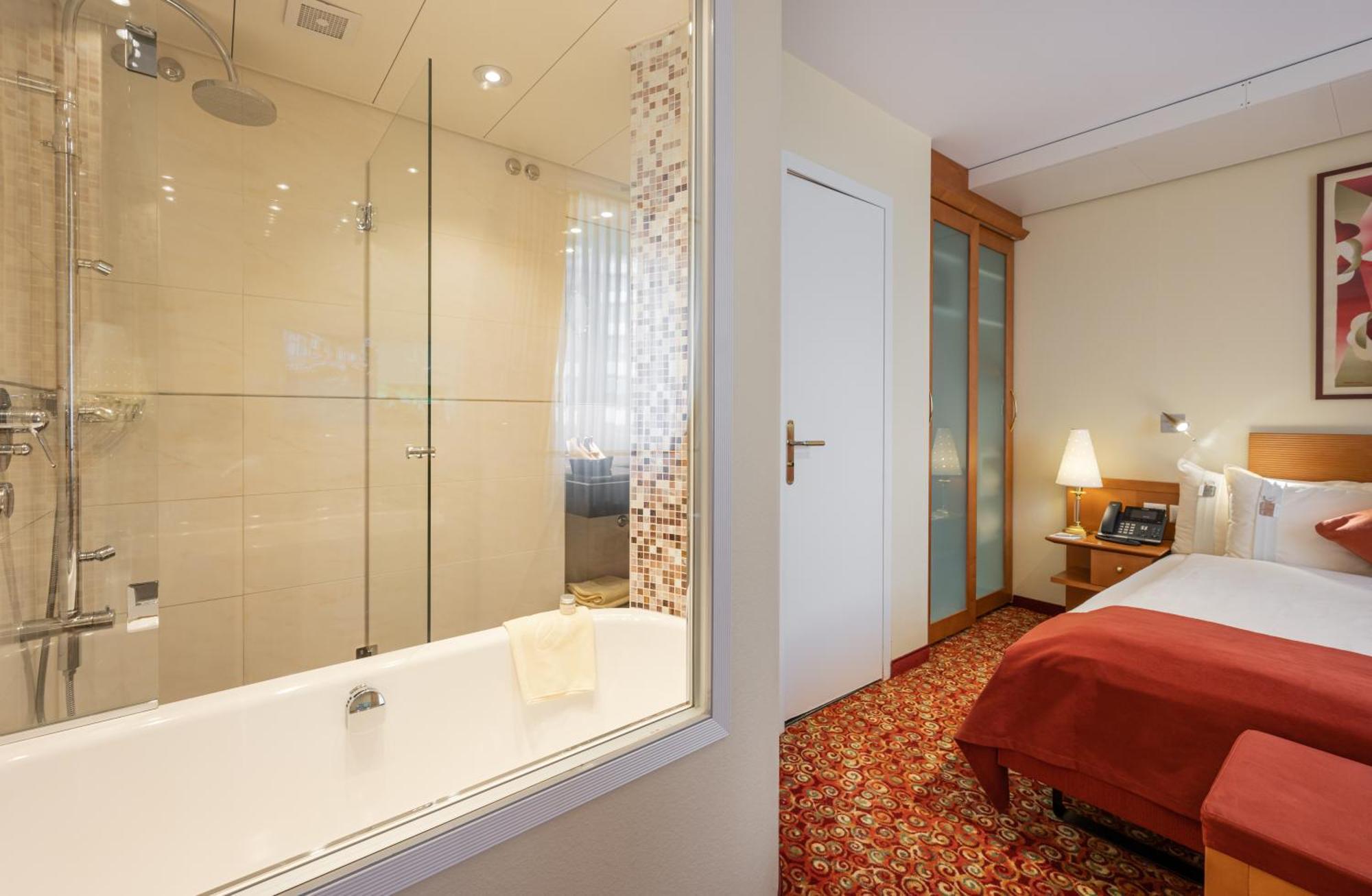 GORGEOUS Junior Suite