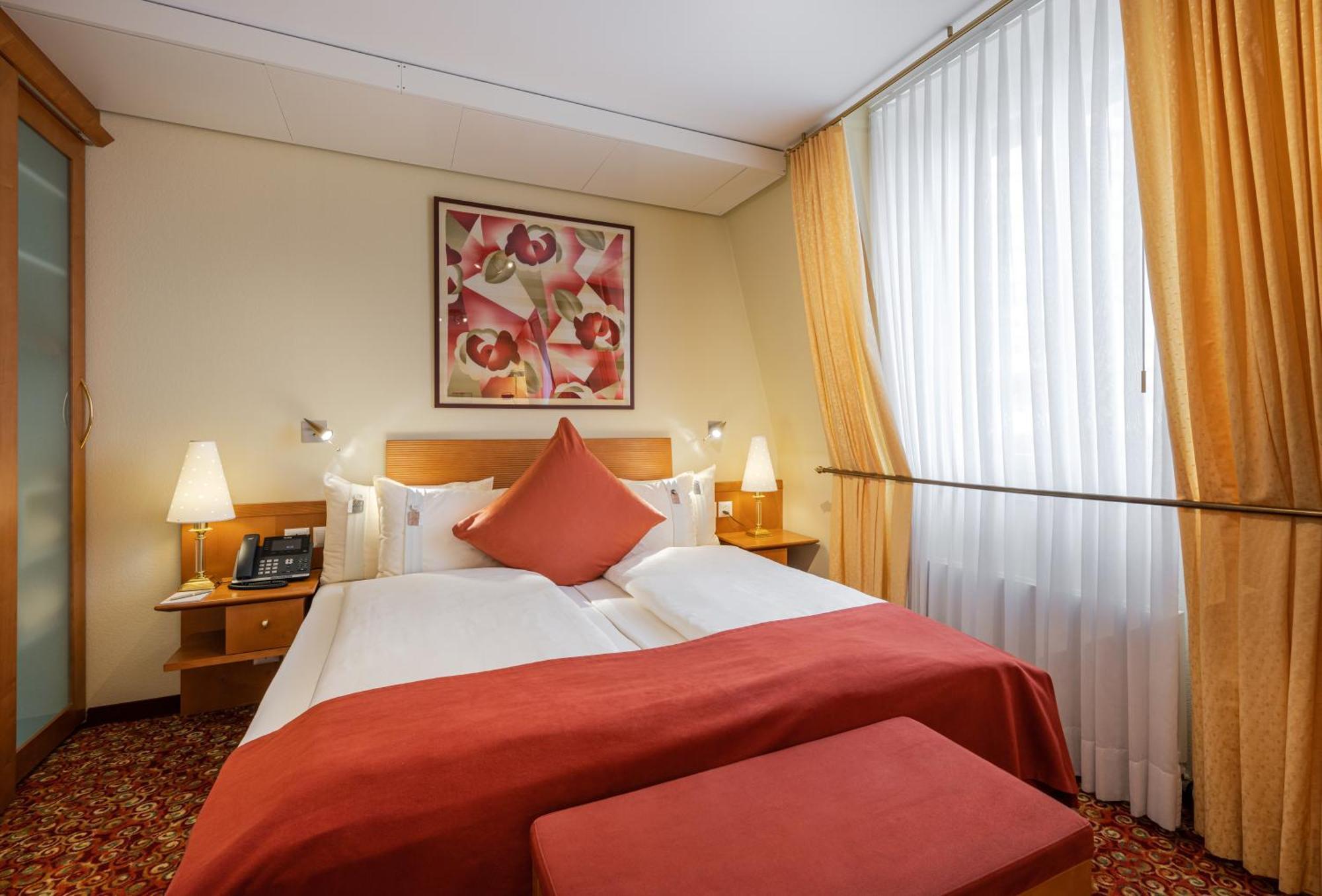 GORGEOUS Junior Suite