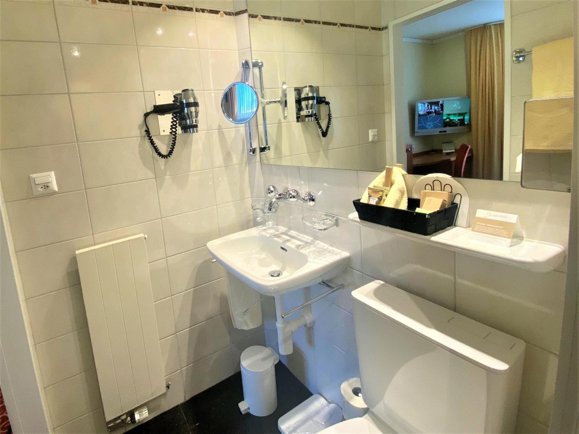 Single Room ECO
