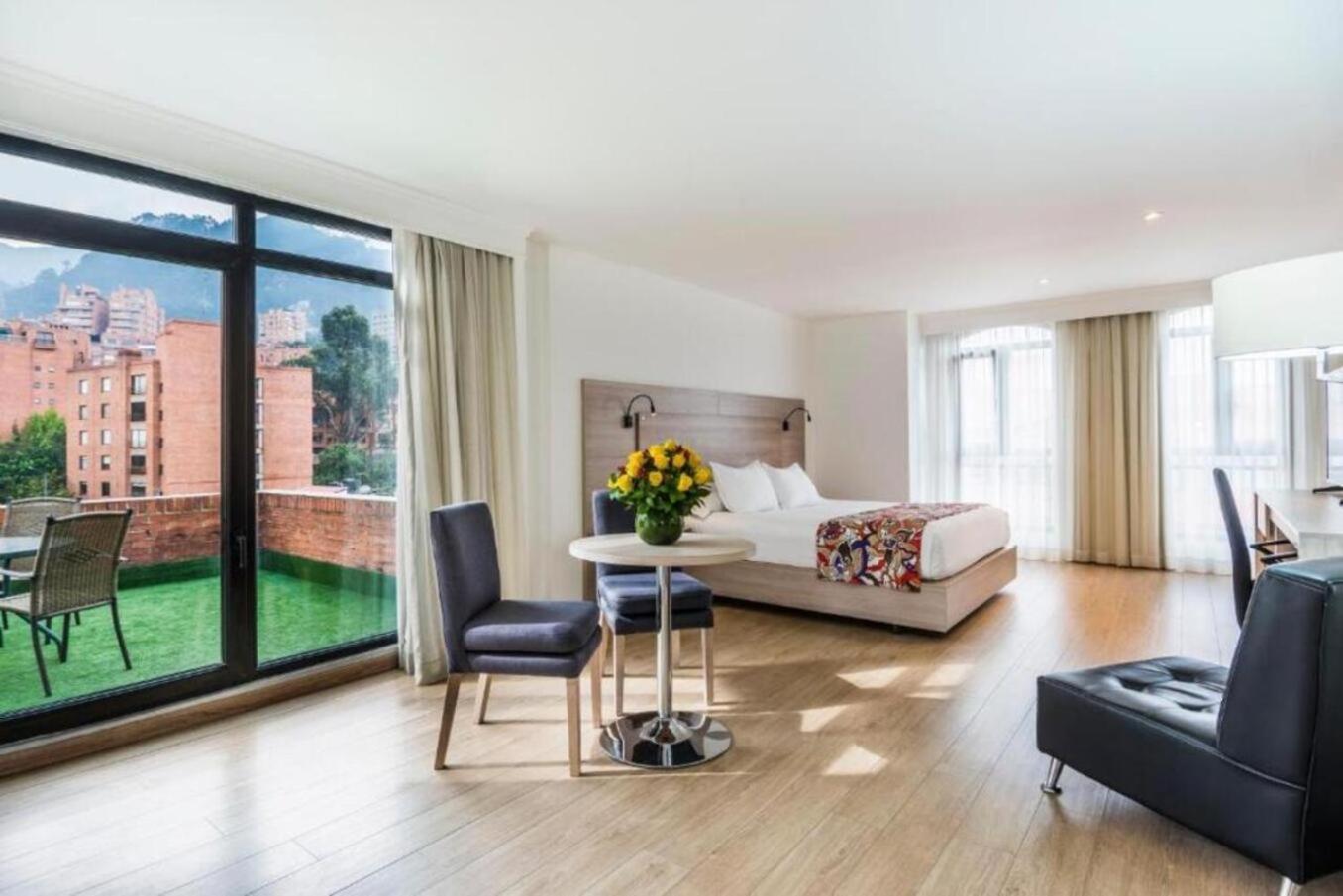 Junior Suite