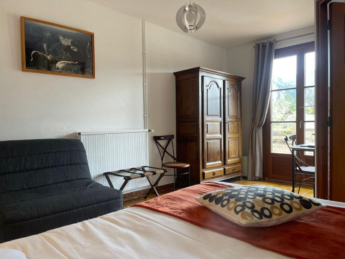 Grande Chambre Double