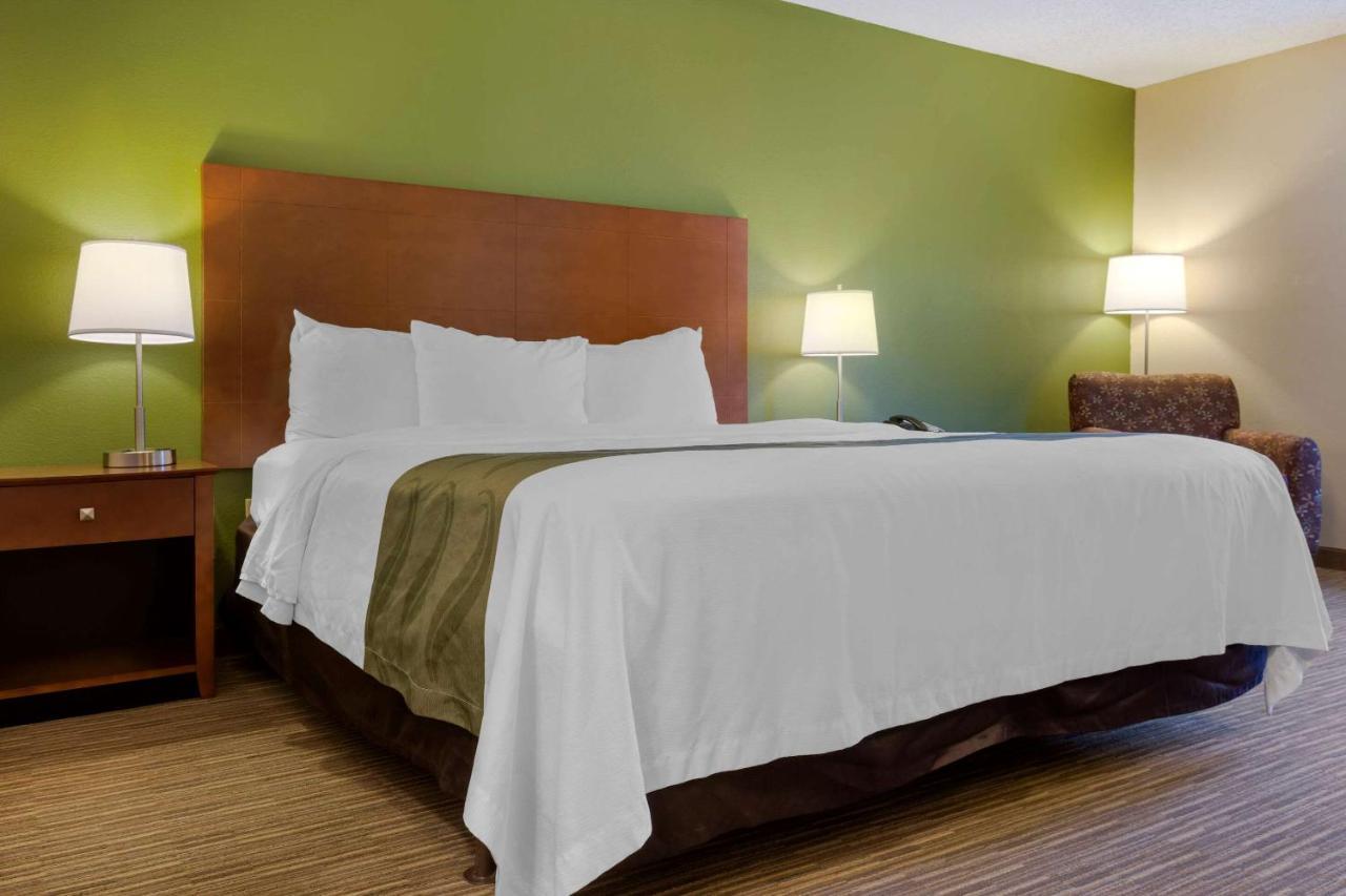 King Room - Disability Access/Non-Smoking