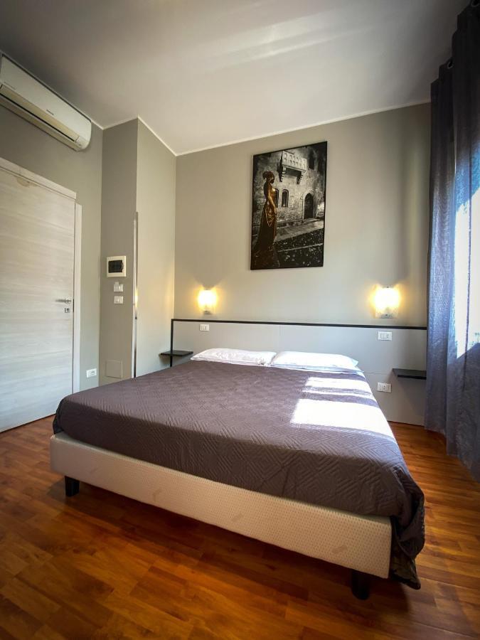 Budget Single Room