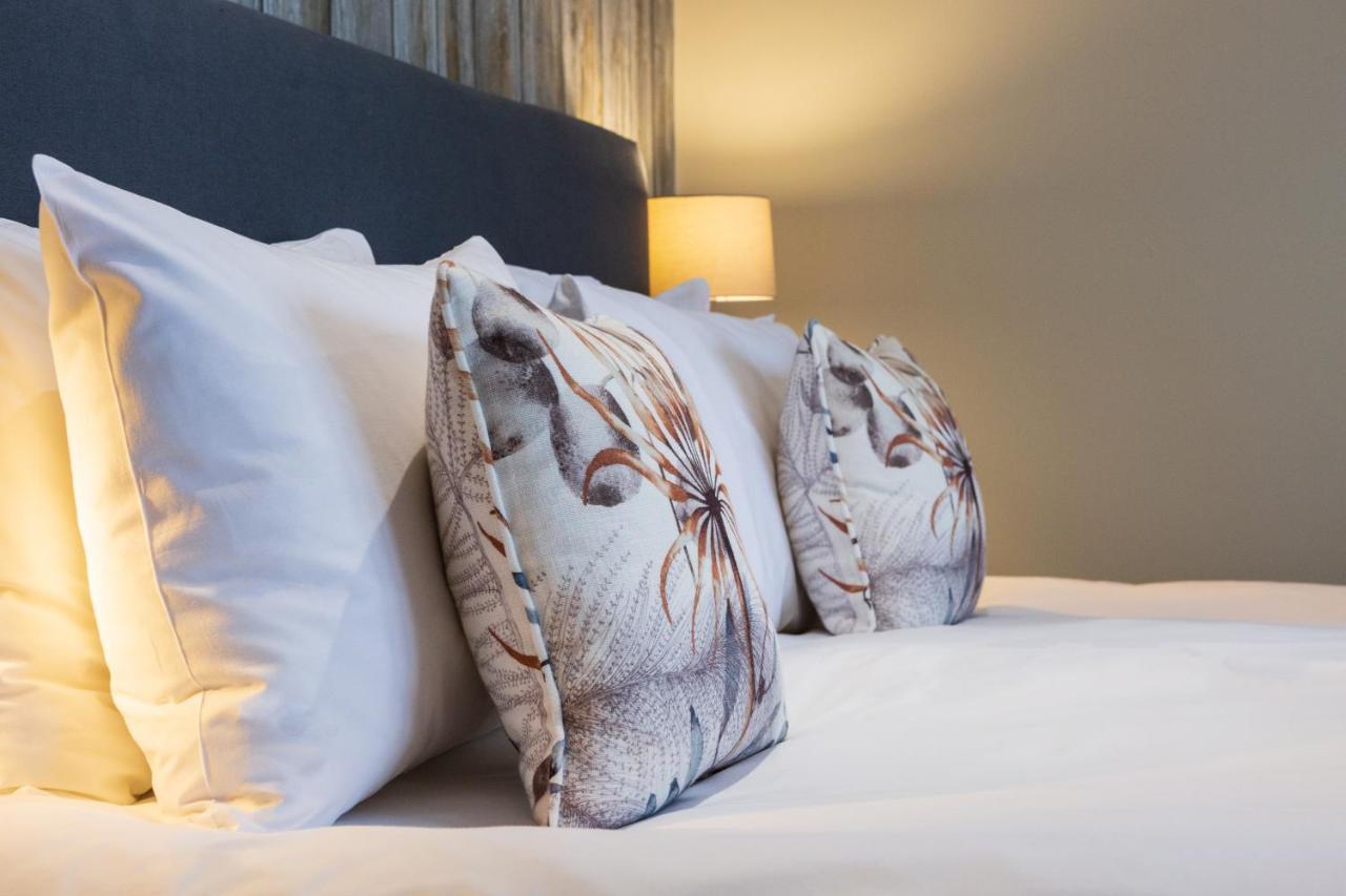 Superior Double or Twin Room Sea View