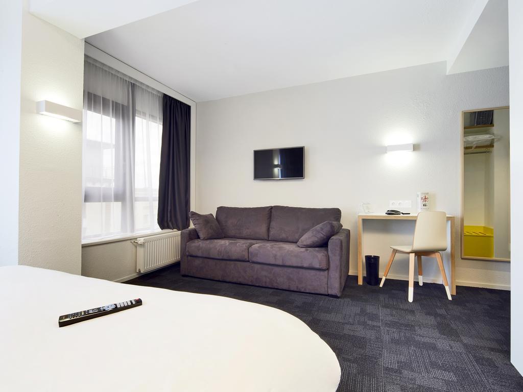 Suite Junior
