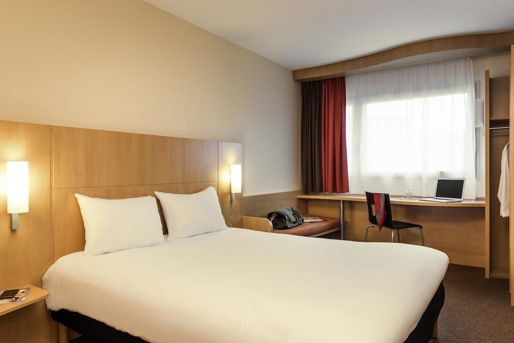 Chambre Double Standard