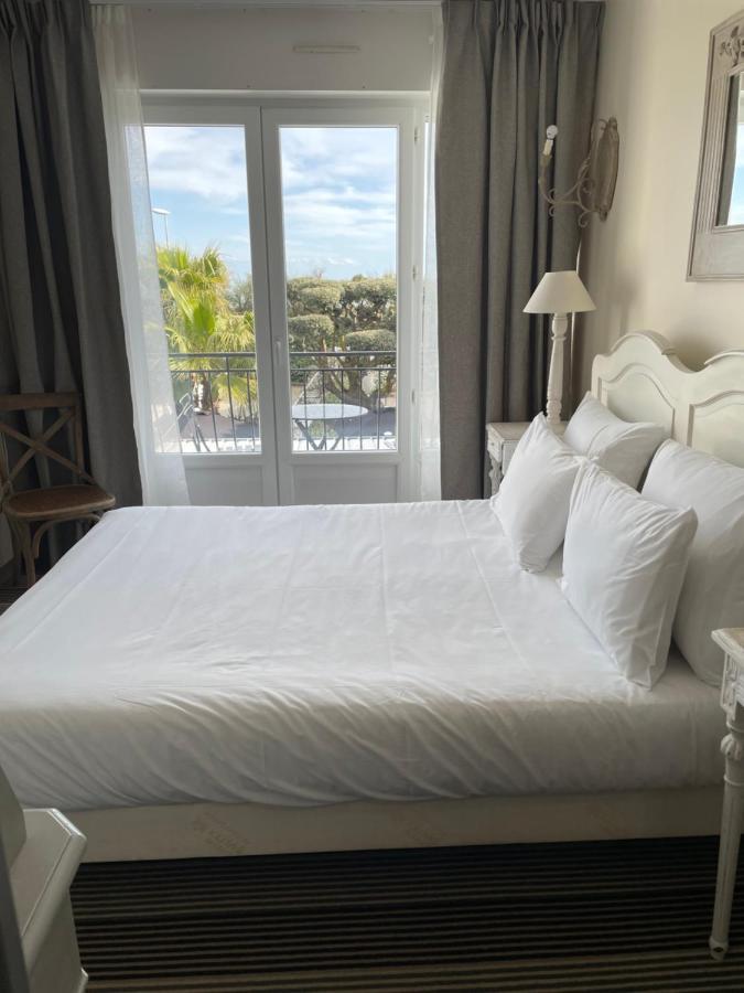 Double Room Sea View