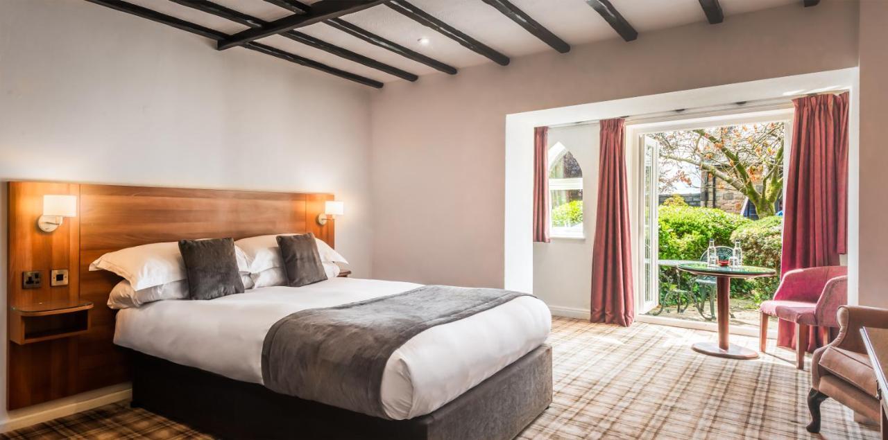 Cottage Executive Double Room
