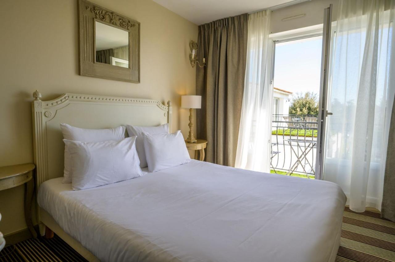 Double Room Sea View