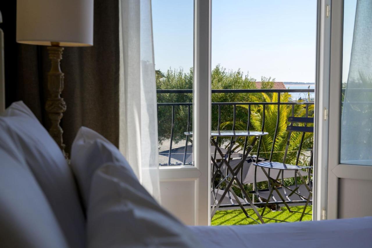 Double Room Sea View