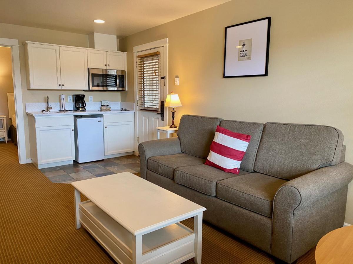 Queen Suite Sofabed 1st Floor Non Pet