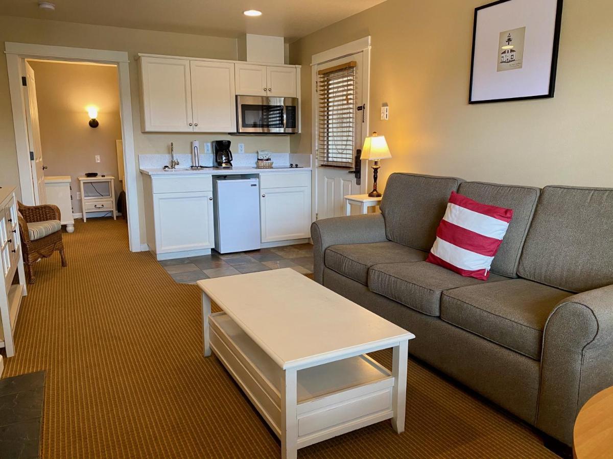 Queen Suite Sofabed 1st Floor Non Pet