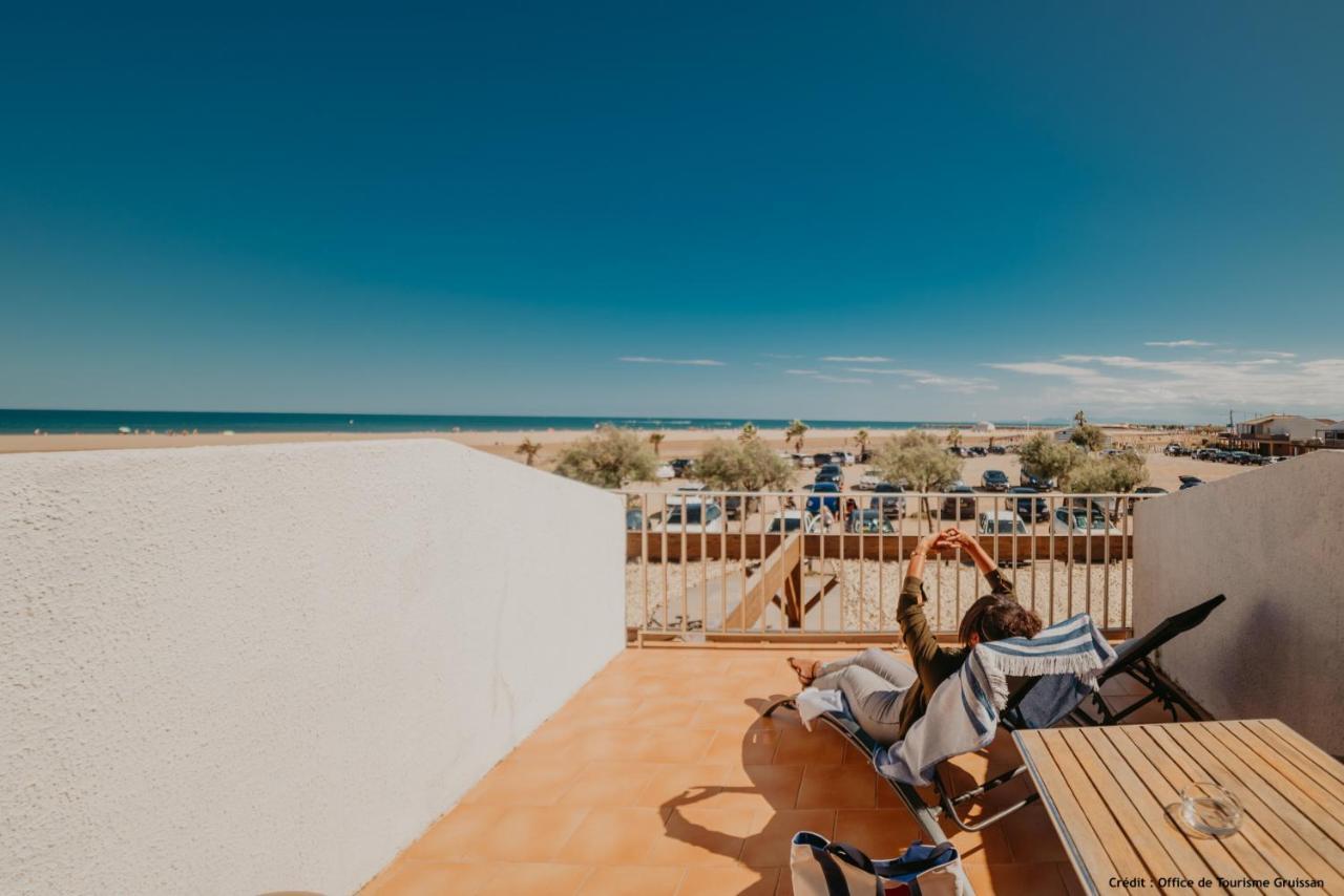 Double Room Sea View
