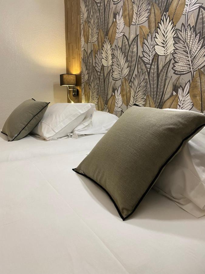 Chambre Triple