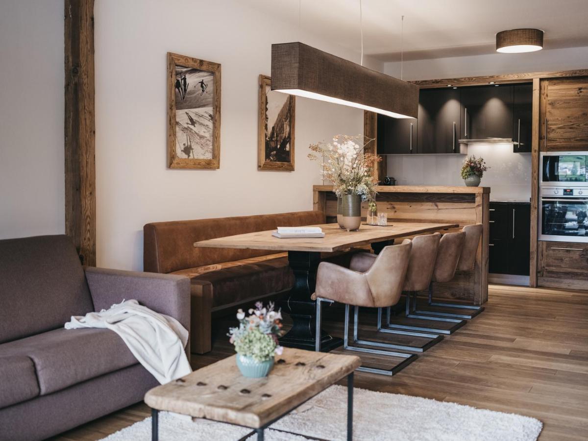 Four Room Apartment Grand Deluxe with Premium View