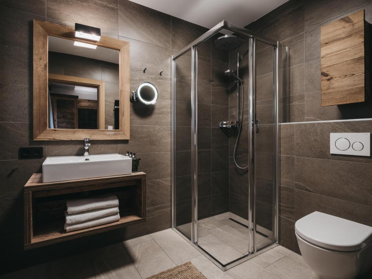 Three-Bedroom Superior Apartment