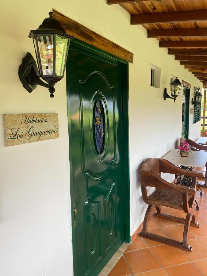 Habitación Familiar con baño