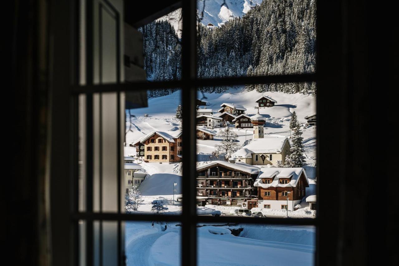 Deluxe Doppelzimmer mit Balkon