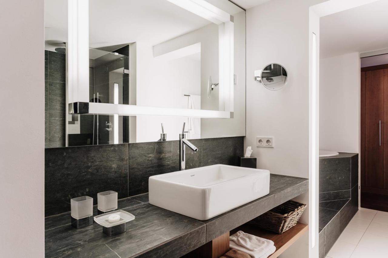 Superior Suite mit Balkon