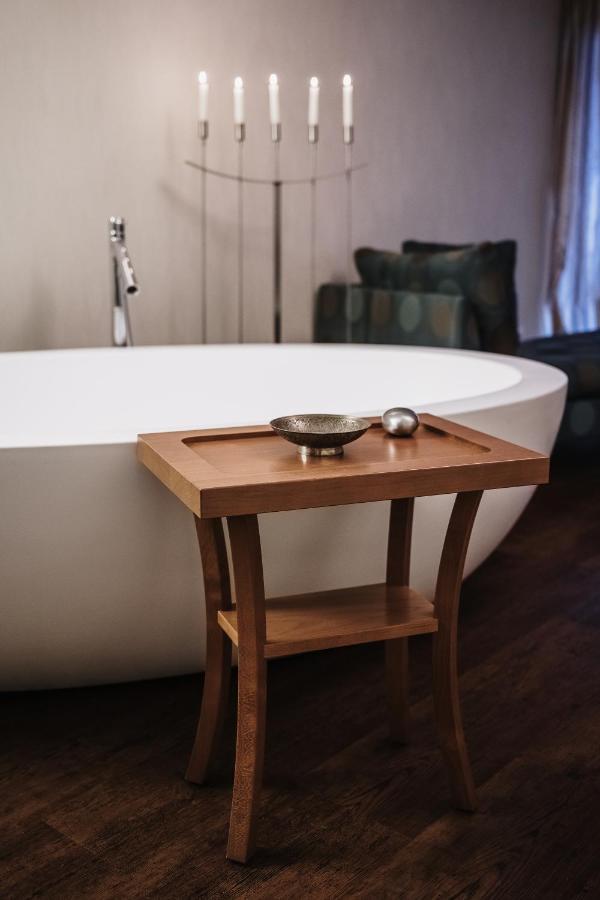 Deluxe Suite mit Balkon