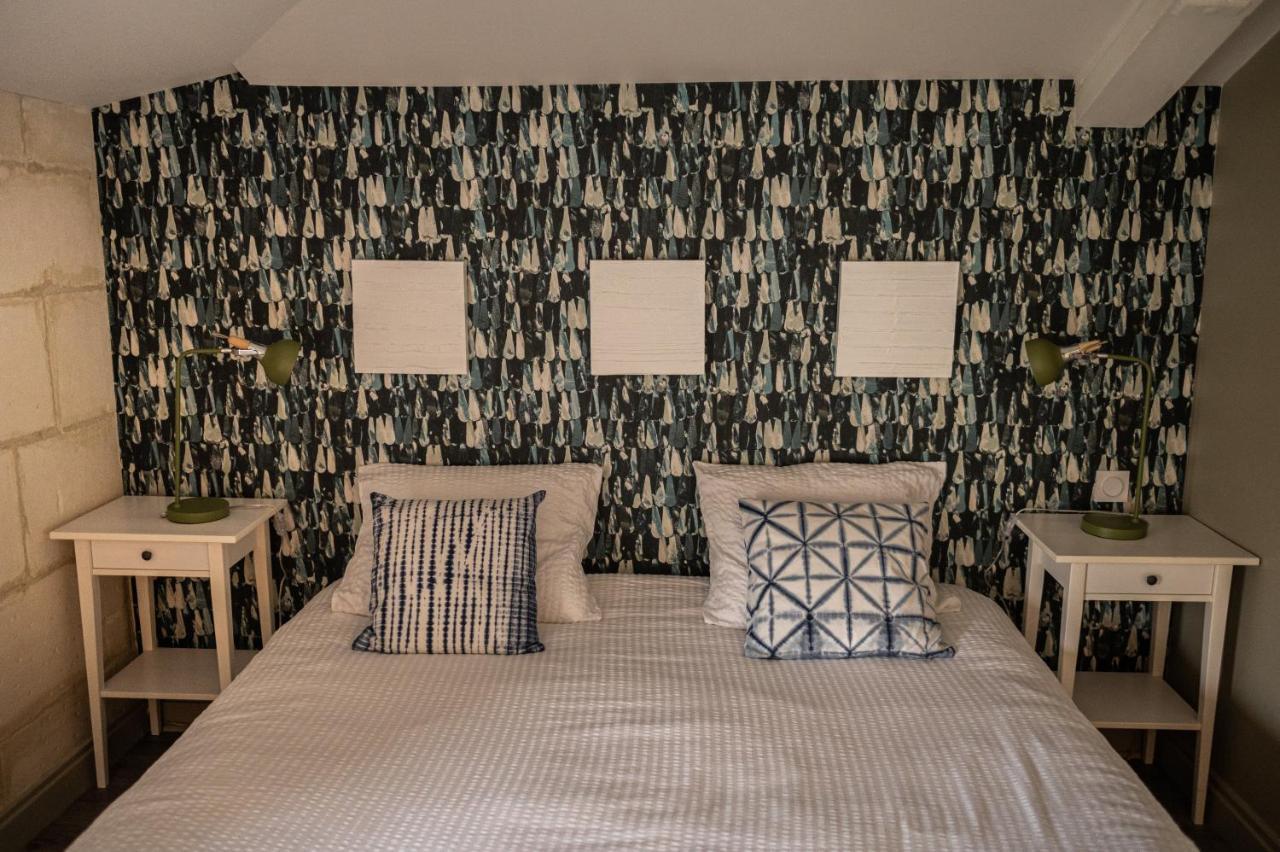 Junior Suite Garden View