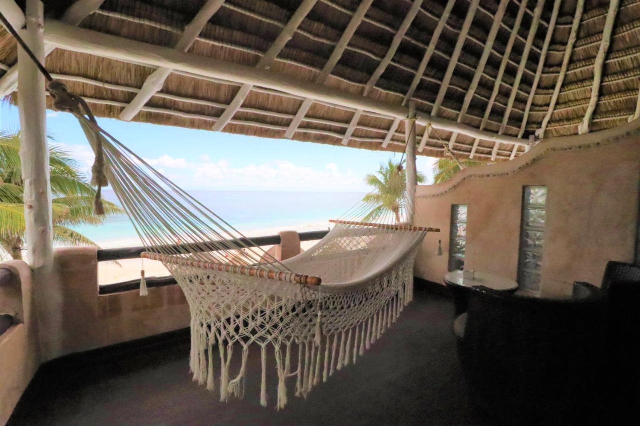 Junior Suite - Vista Oceano