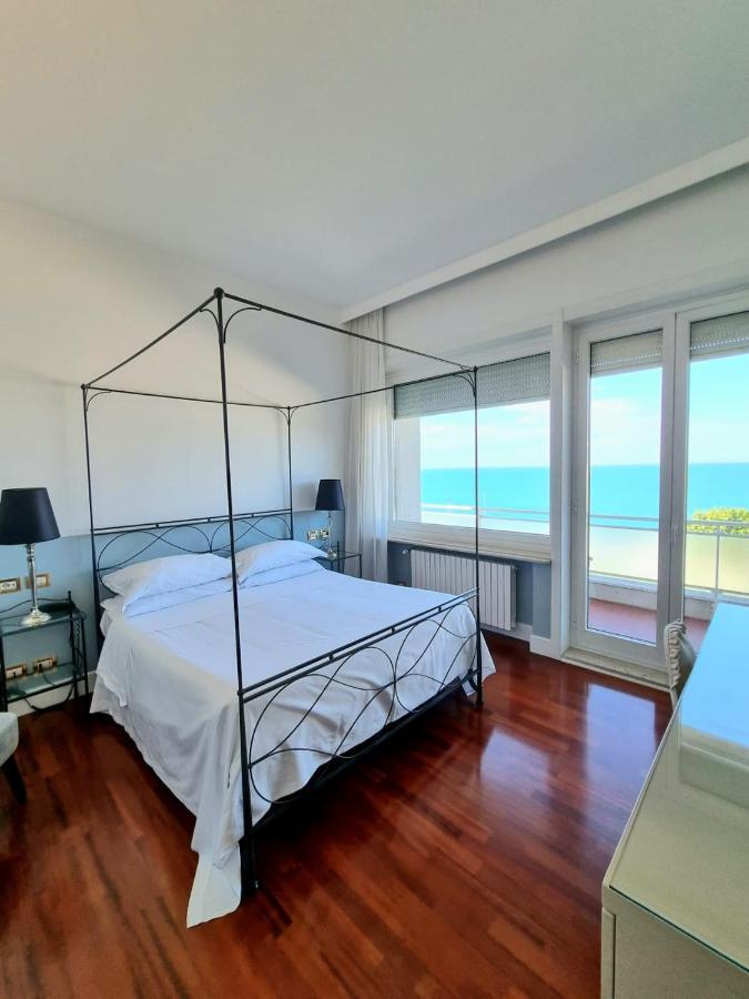 Double Room Sea View